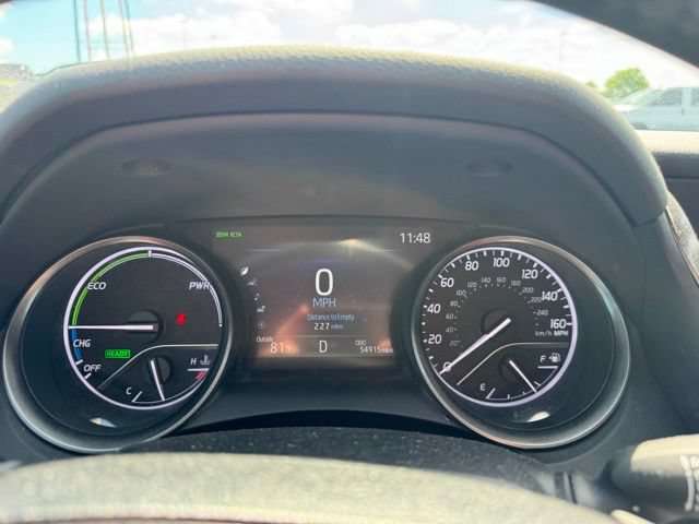 Certified 2022 Toyota Camry XSE w/ Navigation Upgrade Package FWD image 17