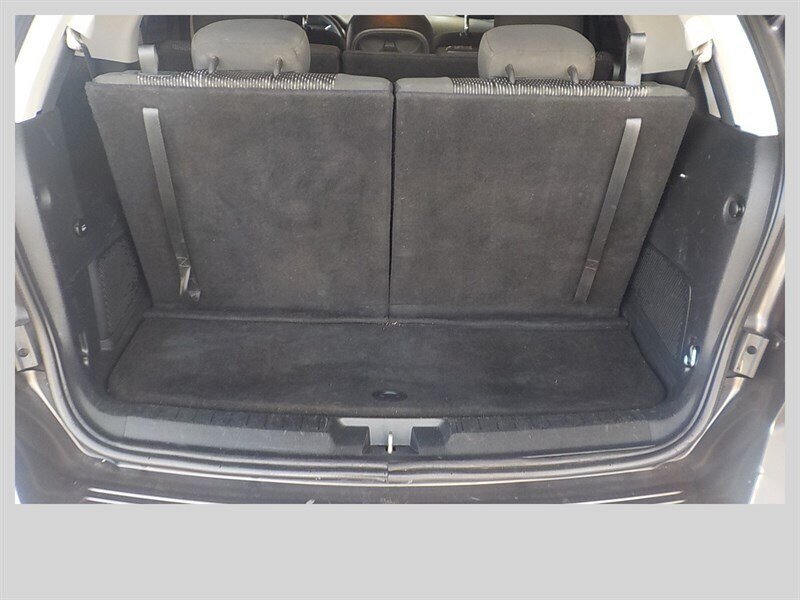 Used 2015 Dodge Journey SXT w/ Flexible Seating Group FWD image 30