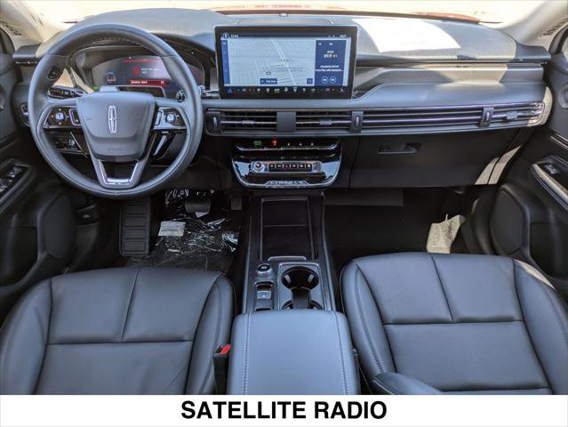 New 2025 Lincoln Corsair Grand Touring w/ Equipment Group 302A image 12