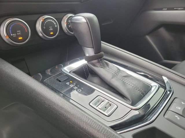 Used 2021 MAZDA CX-5 Sport FWD image 28