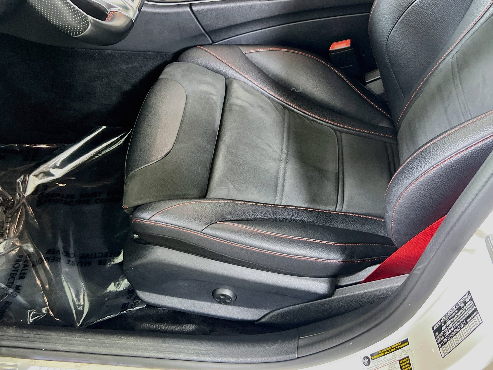 Used 2021 Mercedes-Benz C 43 AMG 4MATIC Sedan image 18