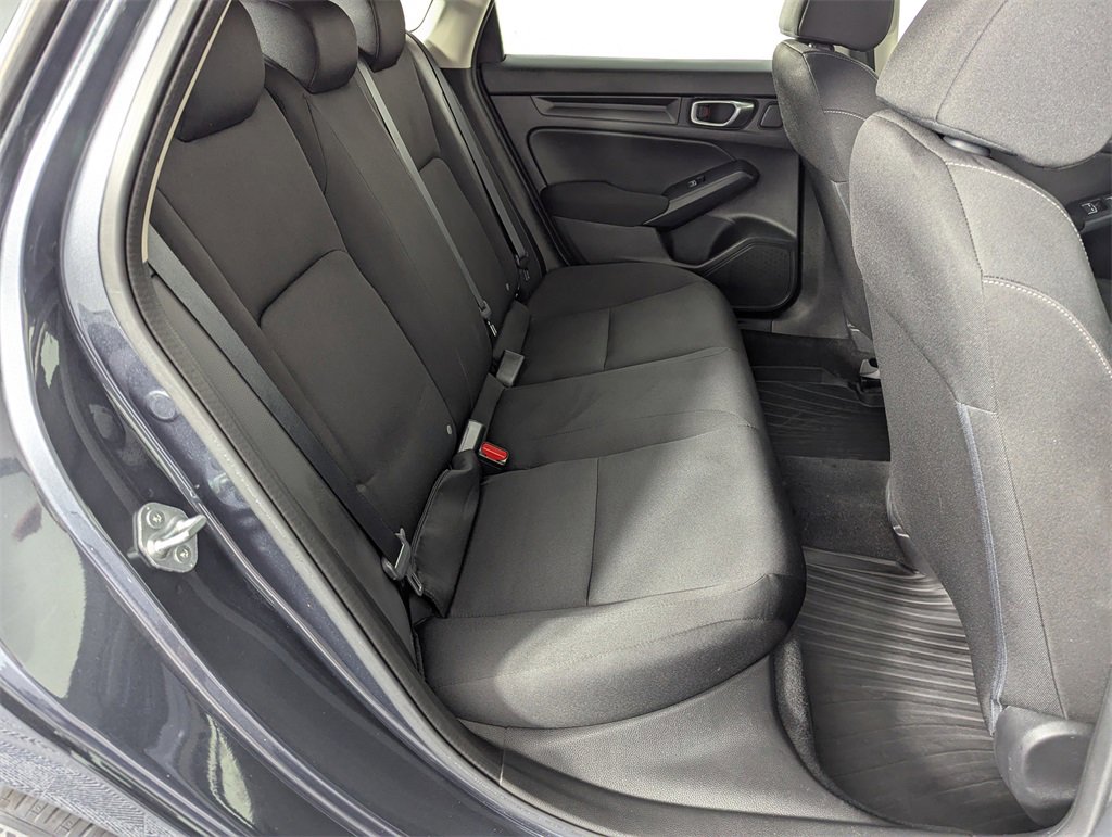 Used 2023 Honda Civic LX image 32
