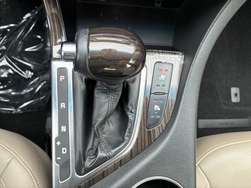 Used 2014 Kia Optima EX w/ EX Premium Package FWD image 10