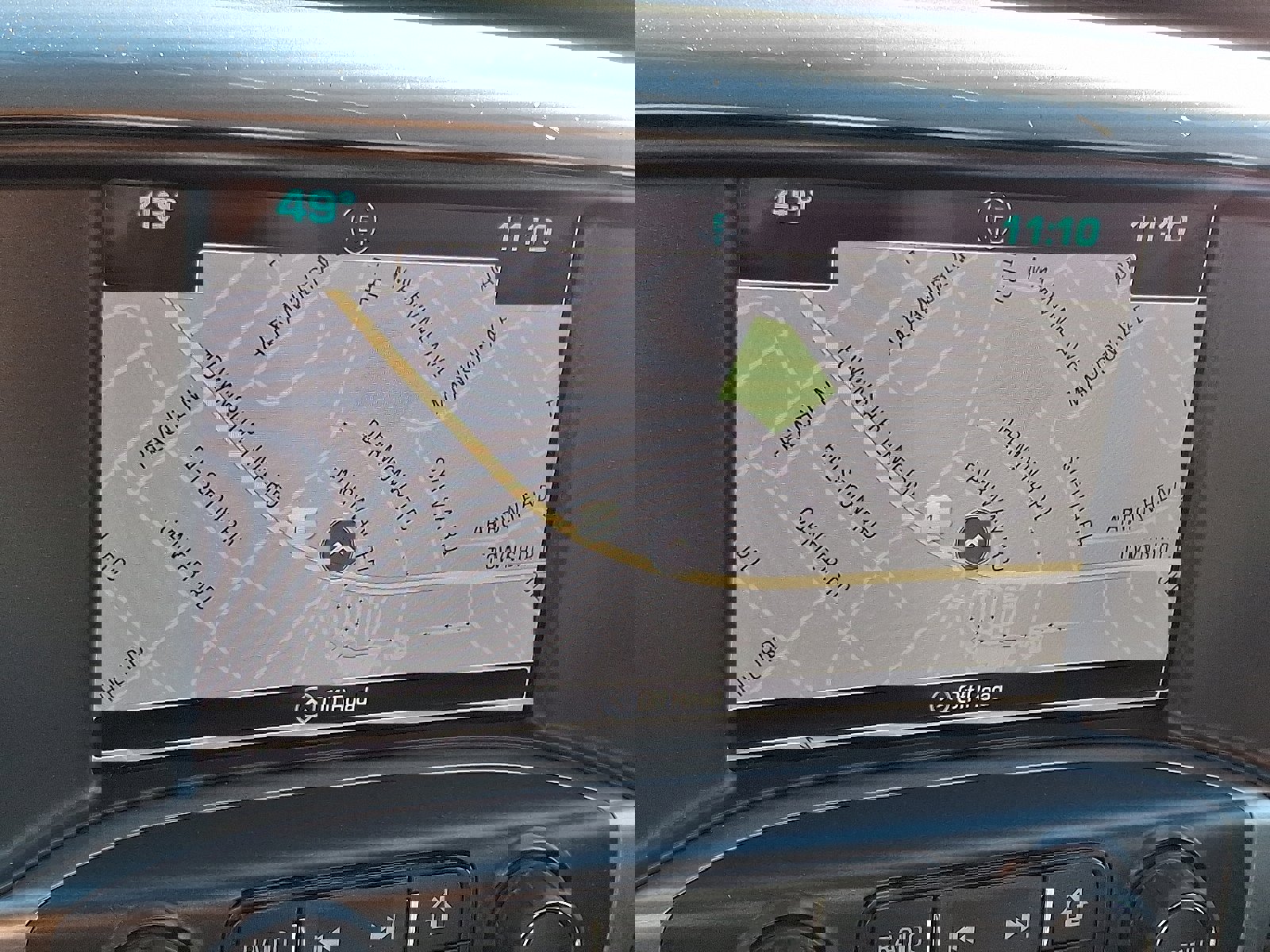 Used 2016 Chevrolet Silverado 1500 LT w/ LPO, Off-Road Sport Package image 16