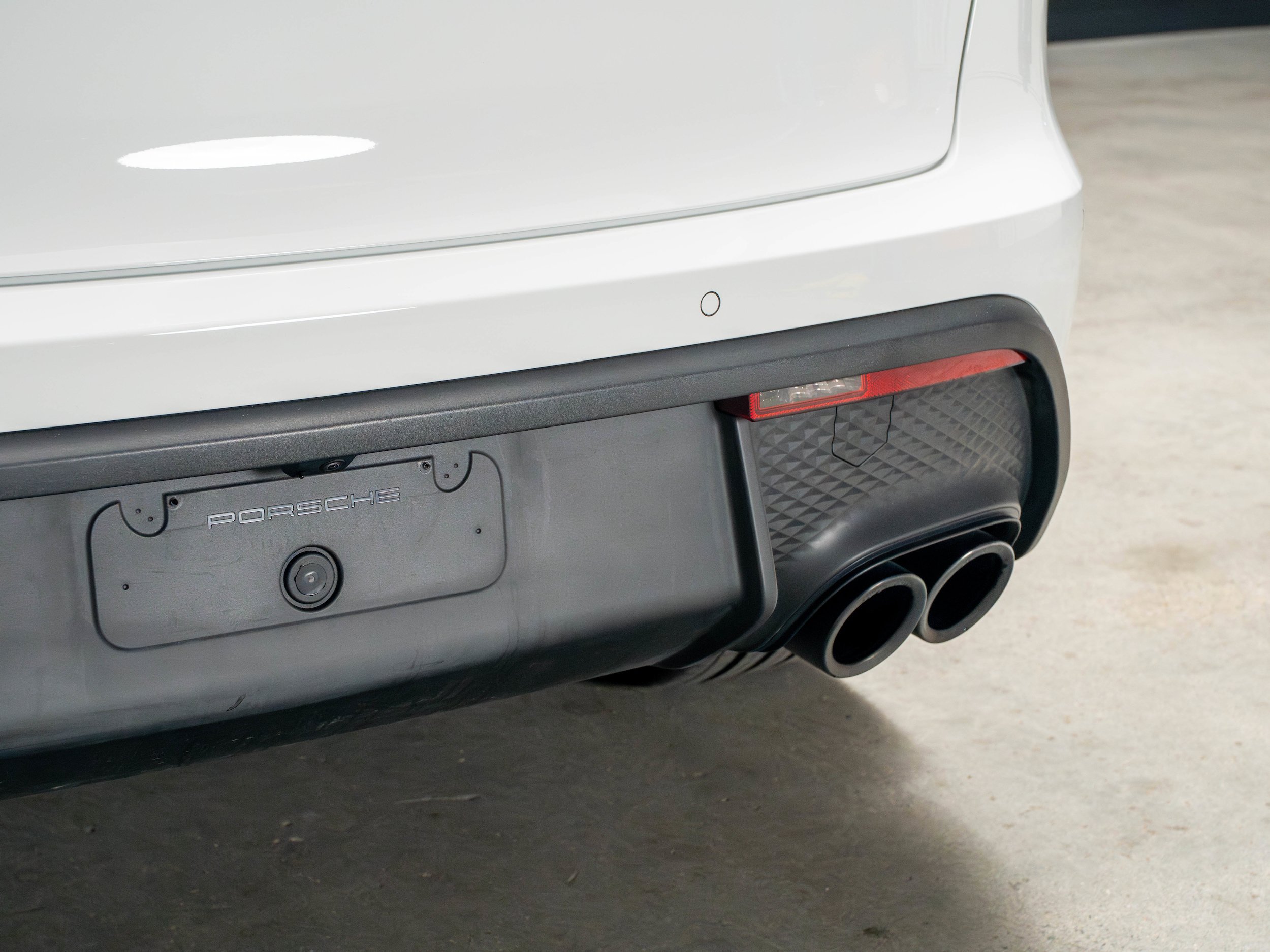 Certified 2026 Porsche Macan AWD/4WD image 15