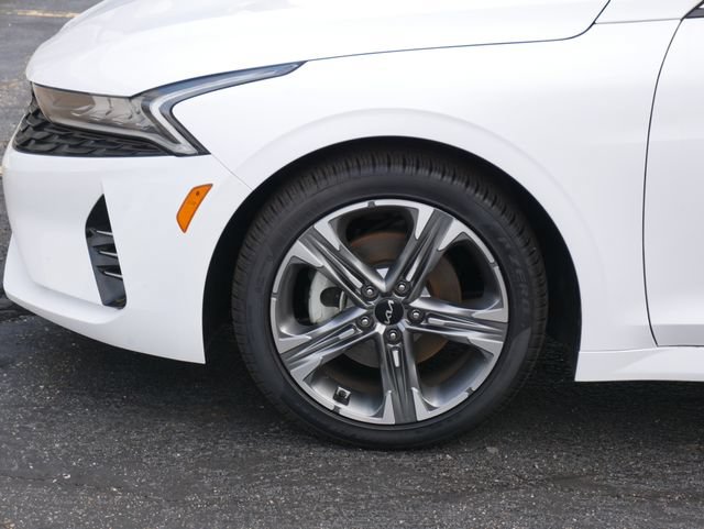 Used 2024 Kia K5 EX FWD image 44