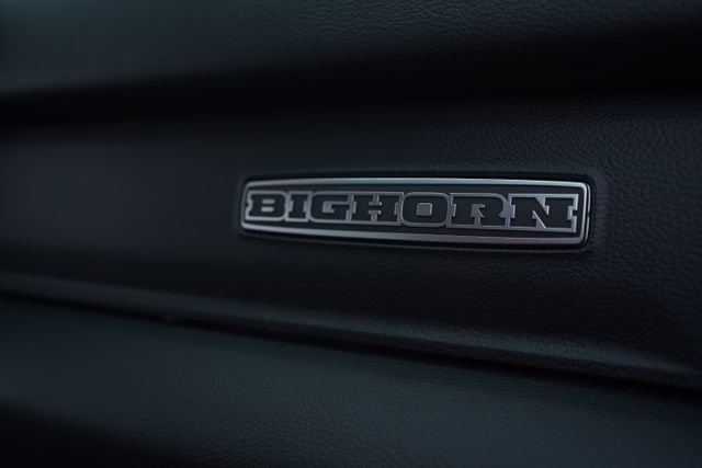 New 2026 RAM 1500 Big Horn image 32