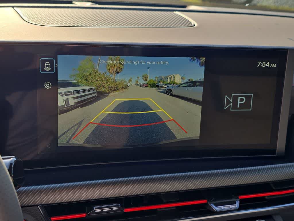 New 2026 Hyundai Sonata N Line FWD image 31
