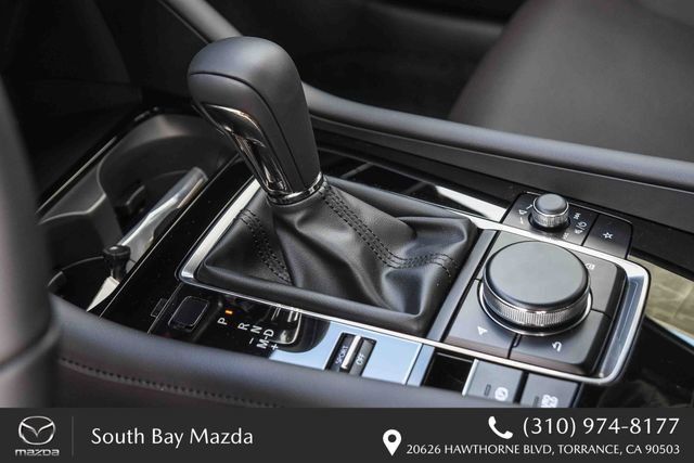 New 2026 MAZDA MAZDA3 Hatchback w/Premium Plus Pkg image 21