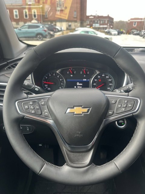 Used 2024 Chevrolet Equinox Premier image 26