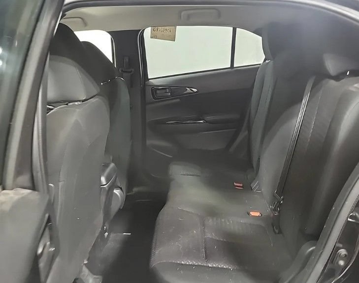 Used 2024 Mitsubishi Eclipse Cross LE AWD/4WD image 9
