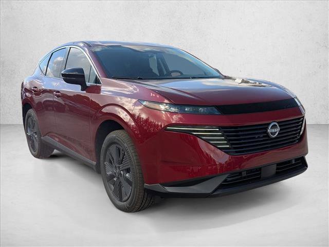 New 2026 Nissan Murano SL w/ Comfort Package image 6