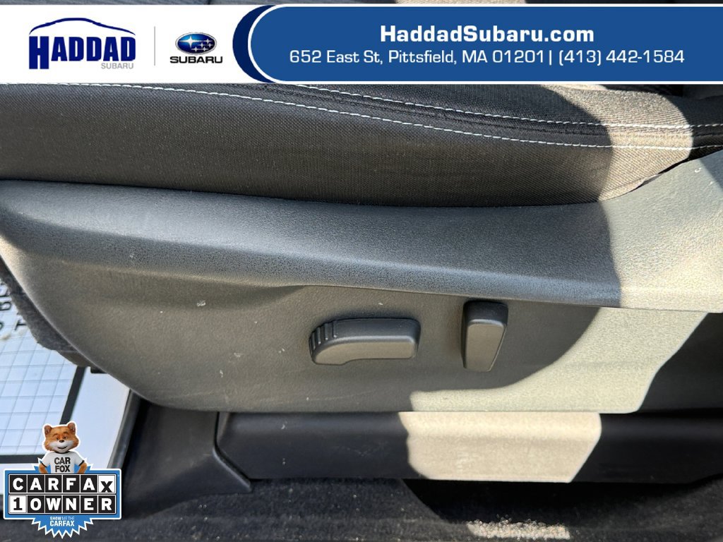 Used 2023 Subaru Ascent Premium AWD/4WD image 15