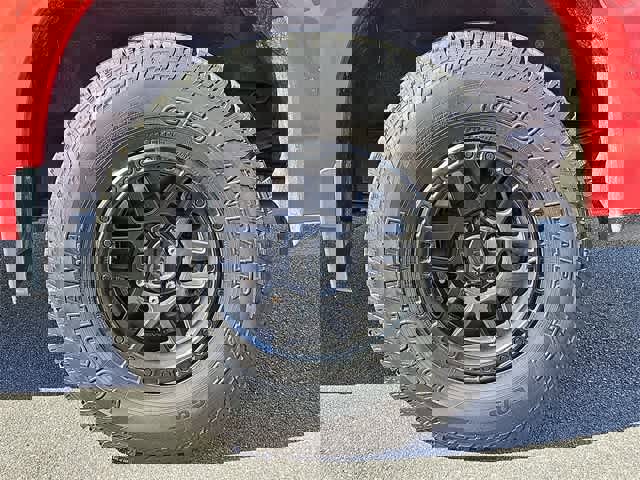 Used 2021 Chevrolet Silverado 1500 RST image 37