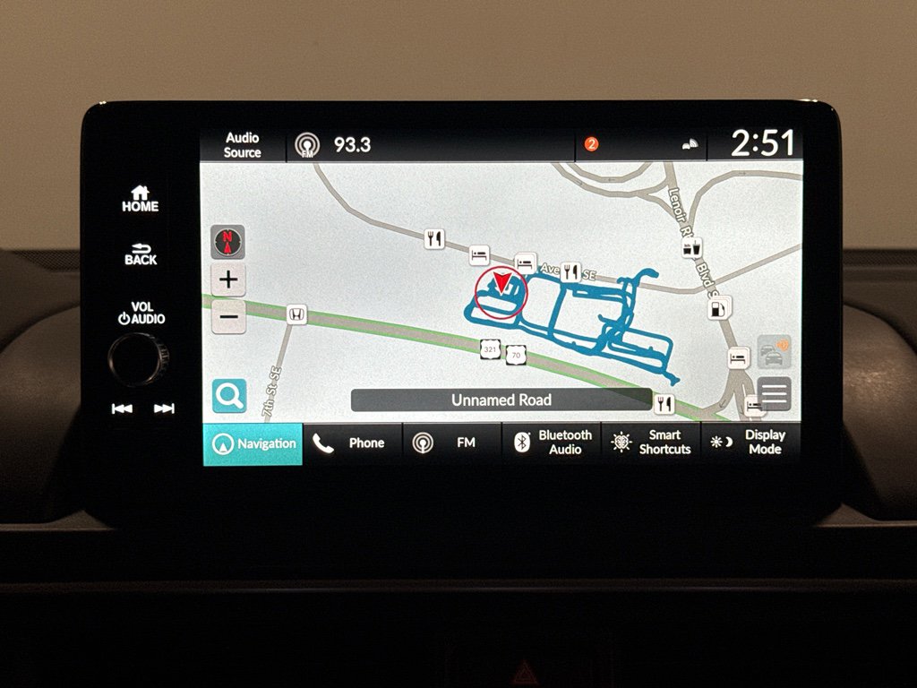 Used 2025 Honda Pilot Elite image 23