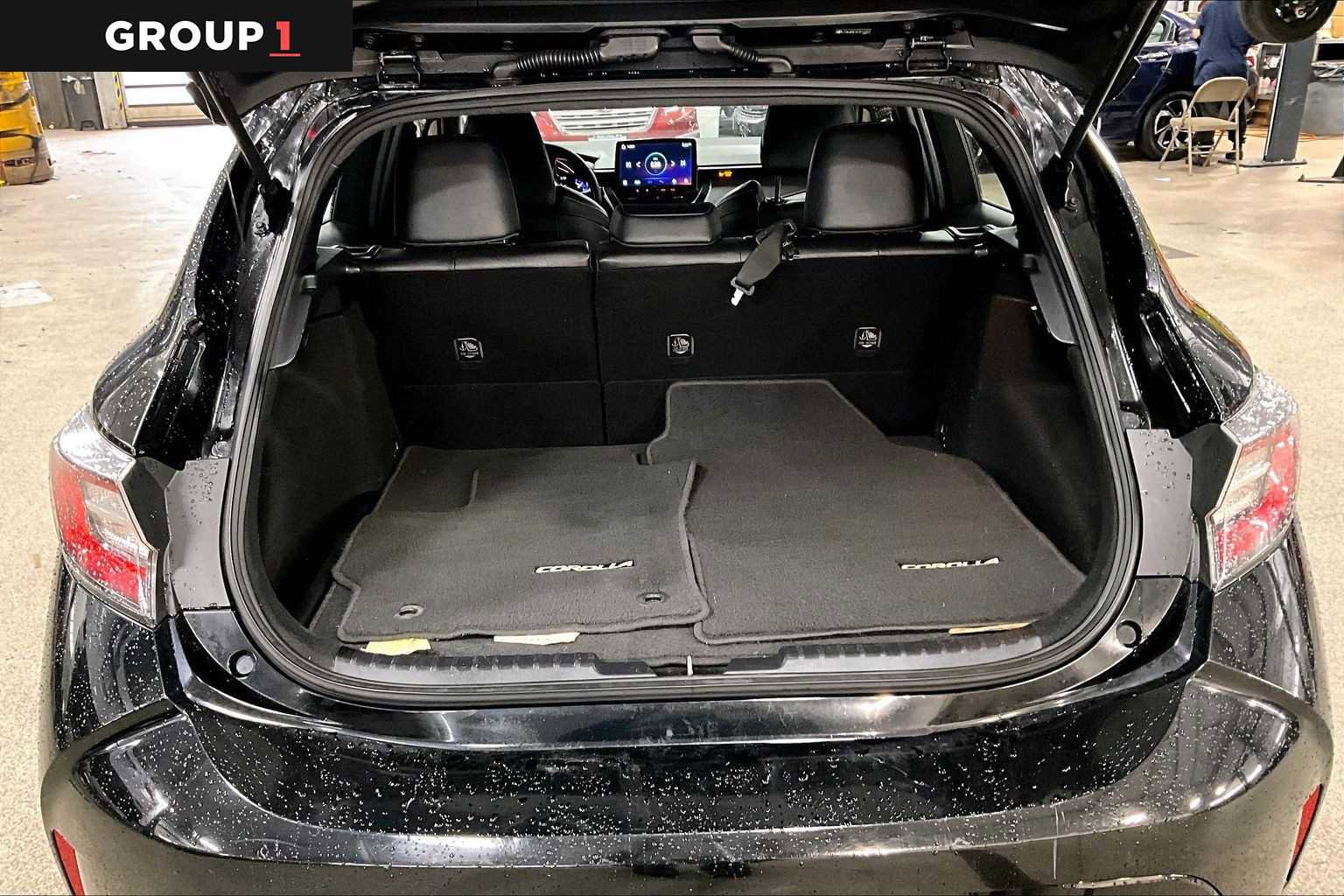Used 2019 Toyota Corolla XSE w/ Carpet Mat Package image 33