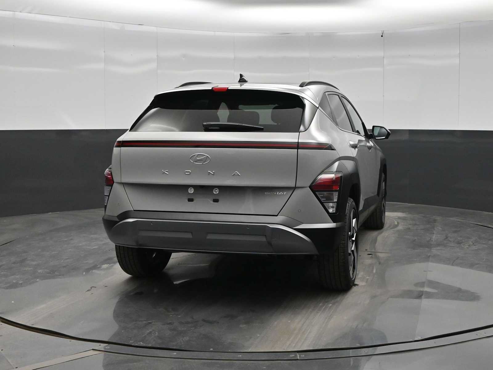 New 2026 Hyundai Kona Limited AWD/4WD image 6