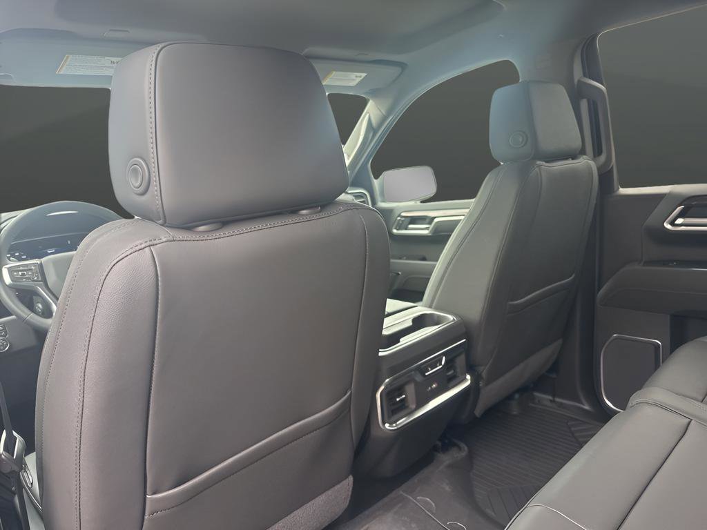 New 2026 Chevrolet Silverado 1500 LTZ image 36