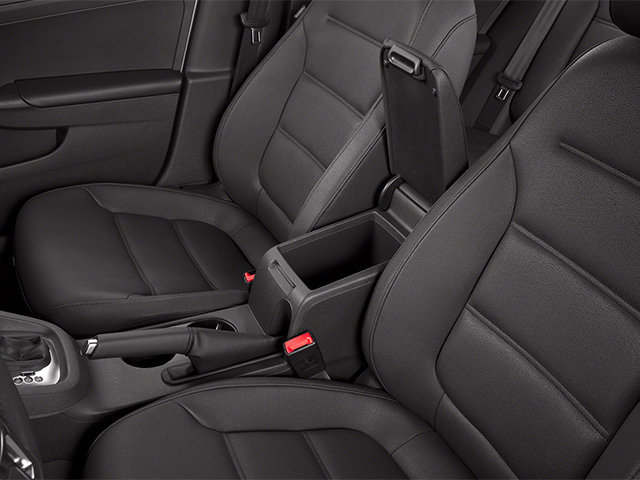 Used 2014 Volkswagen Jetta SE FWD image 16