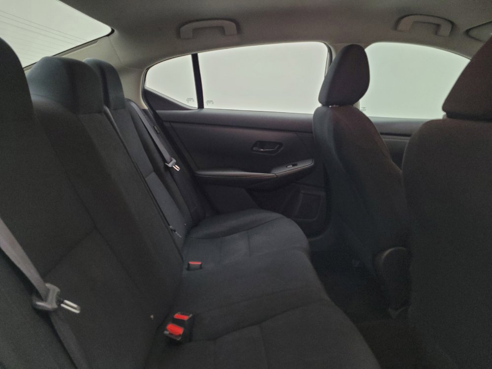 Used 2024 Nissan Sentra S FWD image 19