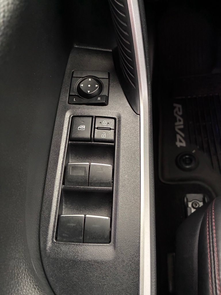 Used 2023 Toyota RAV4 XSE w/ Weather Package AWD/4WD image 29