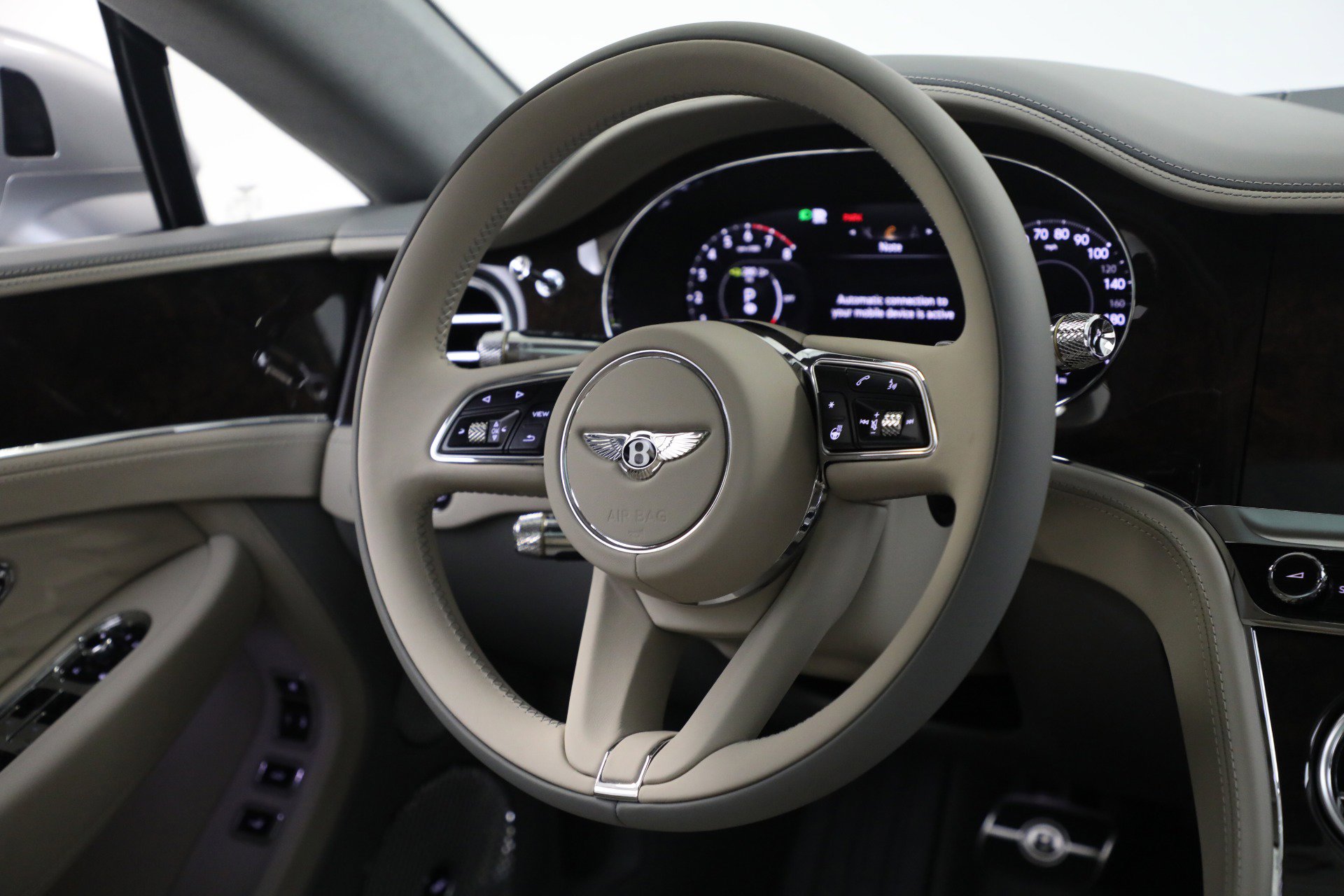 Certified 2025 Bentley Continental GT Speed image 26