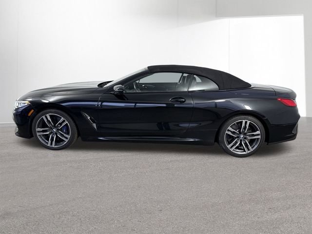 Used 2025 BMW 840i xDrive Convertible AWD/4WD image 28