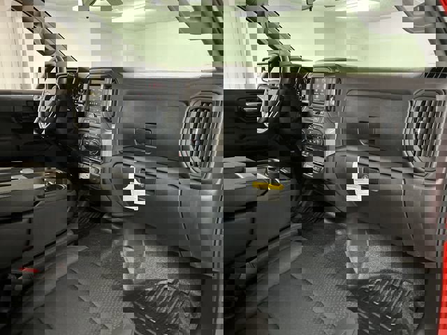 New 2025 Chevrolet Silverado 1500 W/T w/ WT Convenience Package image 25