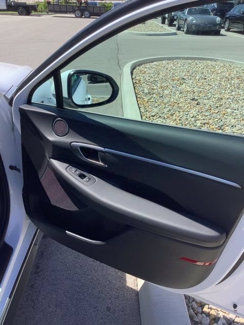 Certified 2026 Hyundai Sonata SE FWD image 24