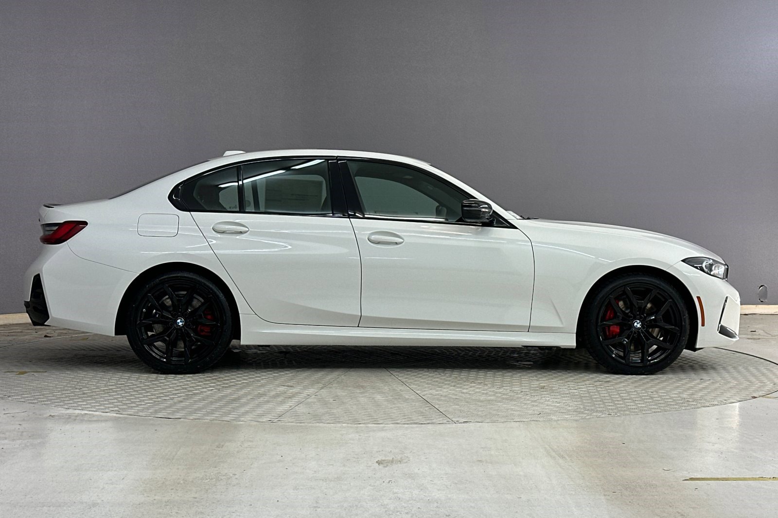 New 2026 BMW 330i xDrive Sedan w/ M Sport Package image 6