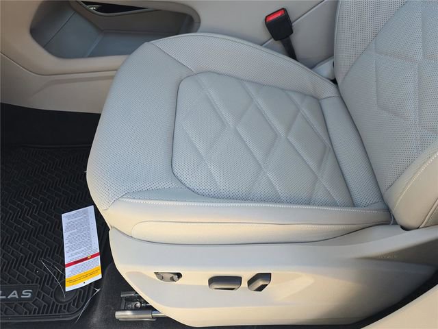 New 2026 Volkswagen Atlas SE image 17