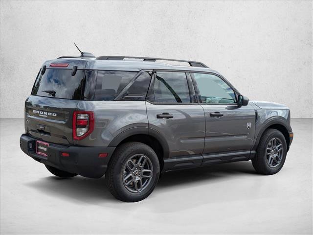 New 2025 Ford Bronco Sport Big Bend w/ Convenience Package image 5