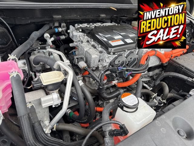 Used 2023 Toyota bZ4X AWD image 39
