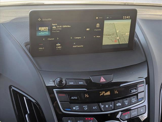 New 2026 Acura RDX A-Spec image 12