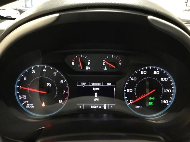 Used 2023 Chevrolet Malibu LT image 29