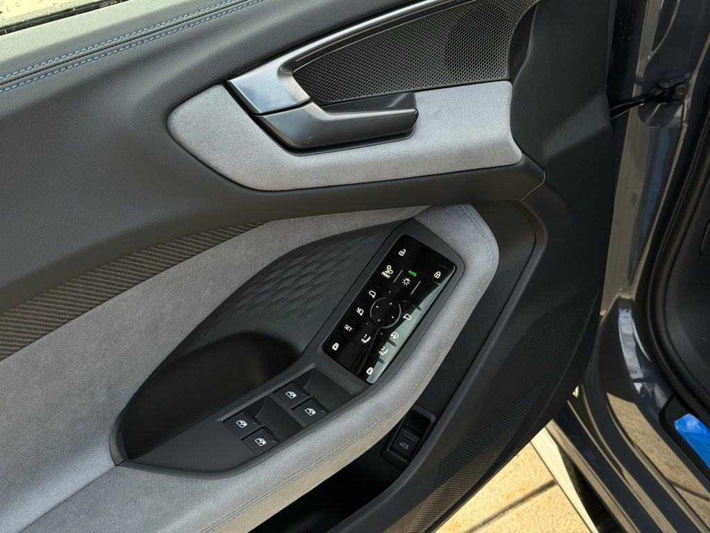 New 2025 Audi S5 Prestige AWD/4WD image 18