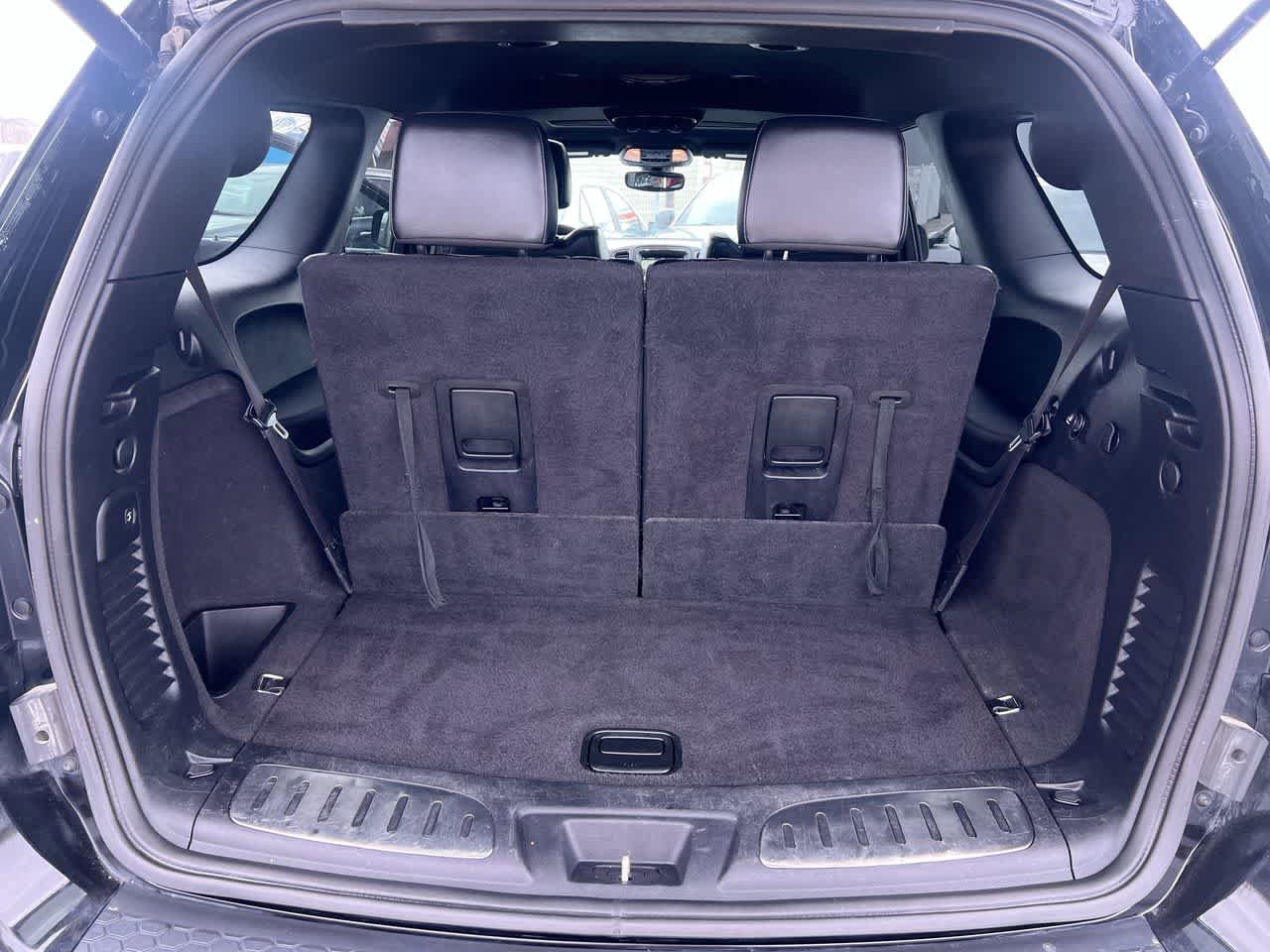 Used 2019 Dodge Durango R/T AWD/4WD image 26