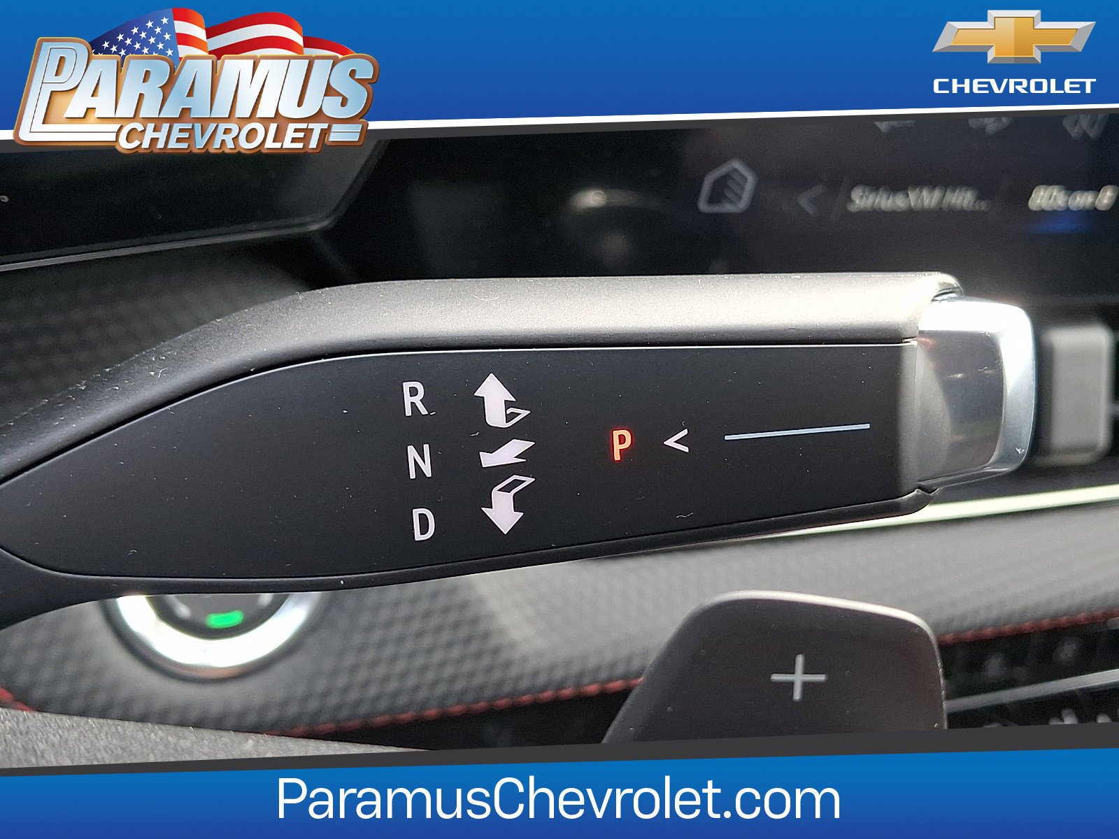 New 2026 Chevrolet Equinox RS w/ LPO, Floor Liner Package AWD/4WD image 10