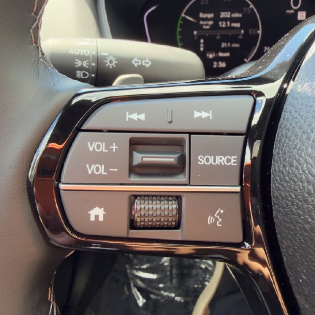 New 2026 Honda Civic Sport Touring image 24