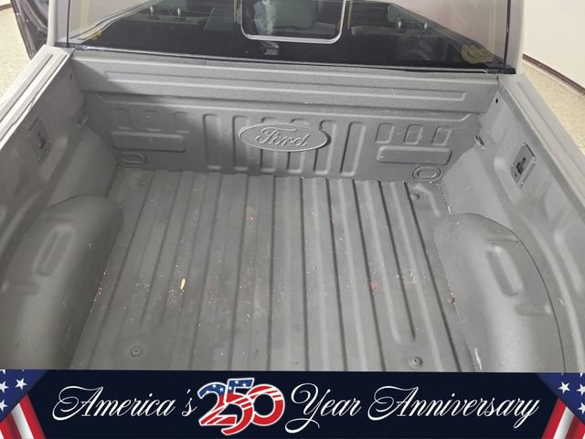Used 2023 Ford F150 Lightning Lariat AWD/4WD image 30