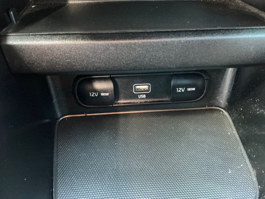 Used 2023 Kia Forte LXS w/ LXS Technology Package FWD image 39