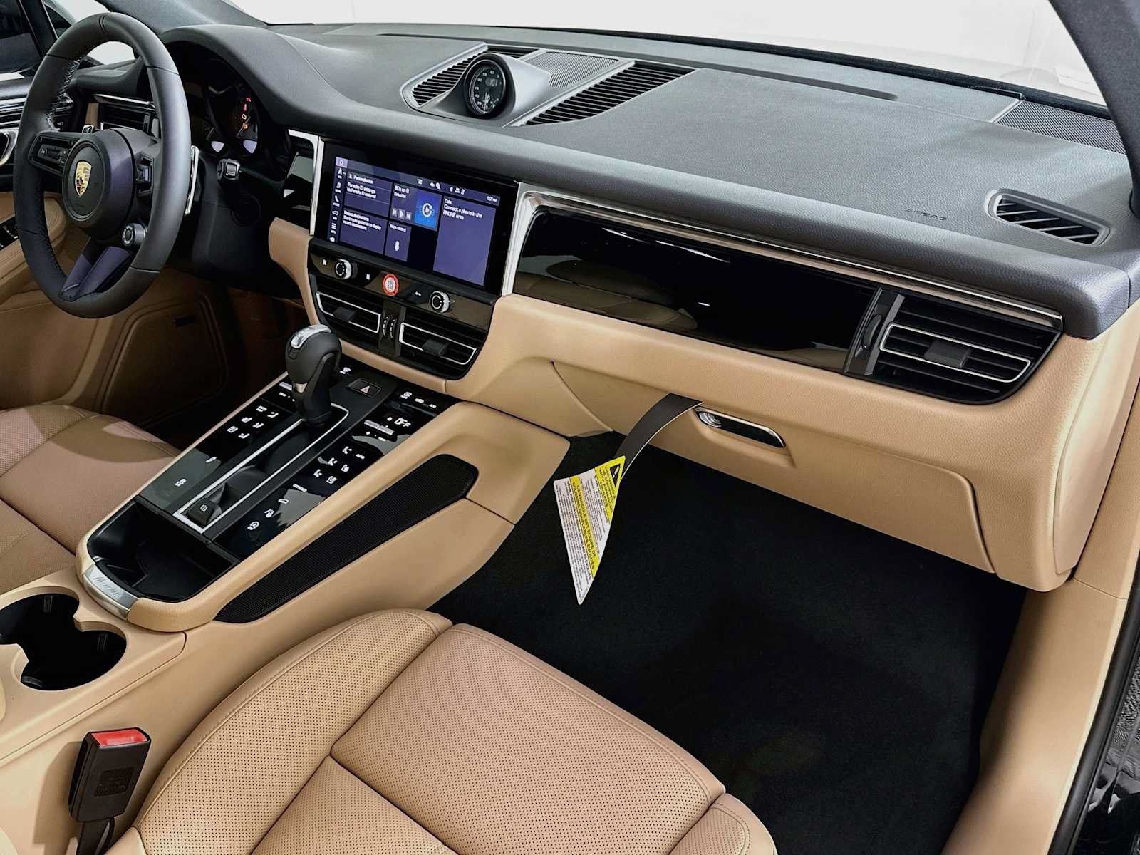 New 2026 Porsche Macan S AWD/4WD image 30