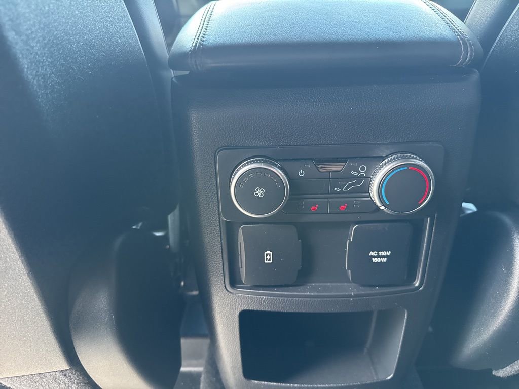 Used 2020 Ford Explorer Platinum AWD/4WD image 27