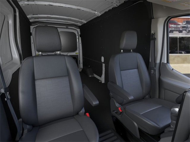 New 2026 Ford Transit 250 148 Medium Roof w/ Load Area Protection Package image 10