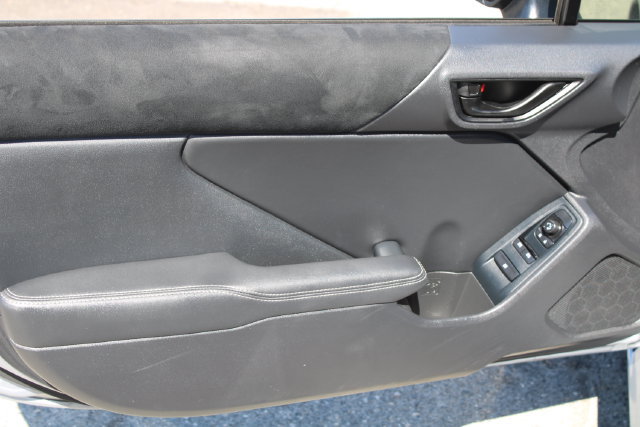 Used 2023 Toyota GR86 Premium RWD image 12