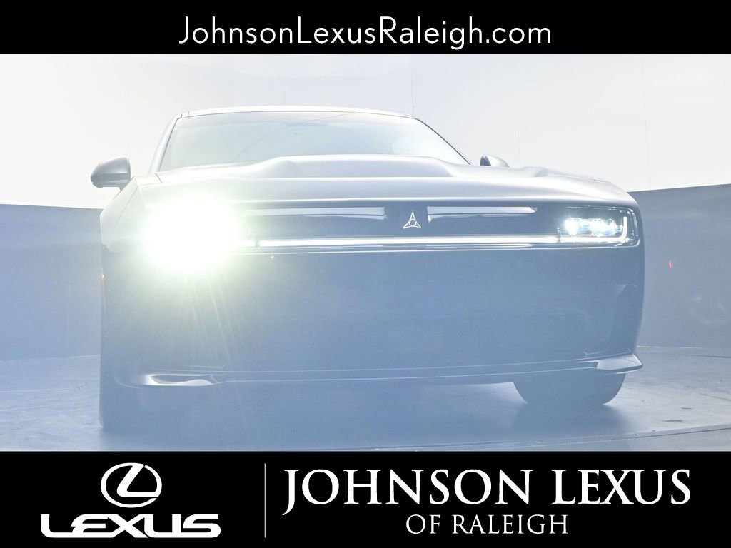 Used 2024 Dodge Charger R/T Scat Pack w/ Plus Group image 16