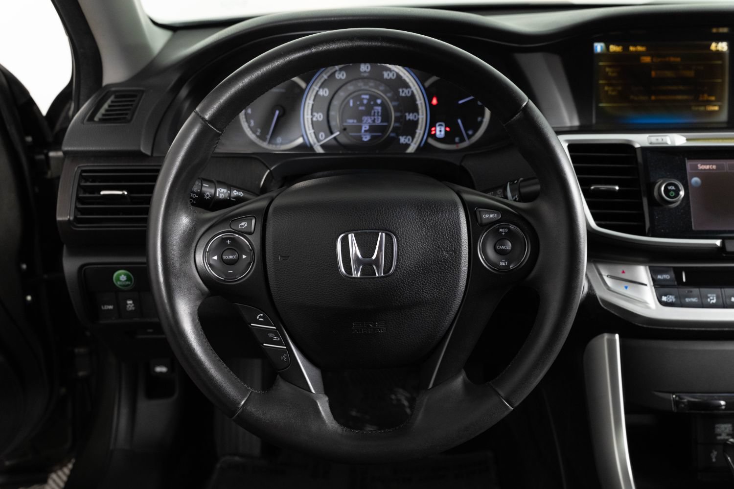 Used 2013 Honda Accord EX-L image 29