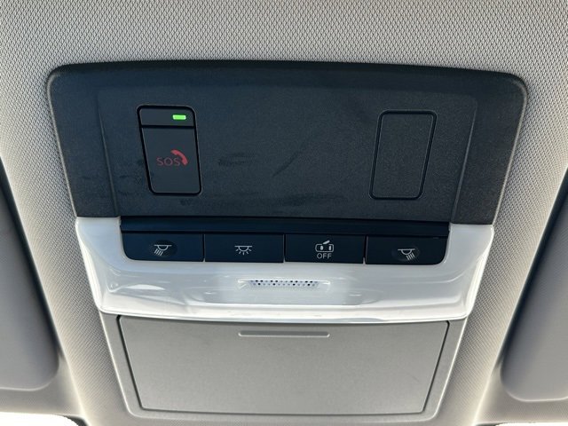 Certified 2023 Nissan Rogue SV image 36