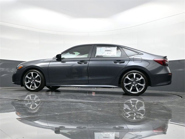 New 2026 Honda Civic Sport Touring image 29