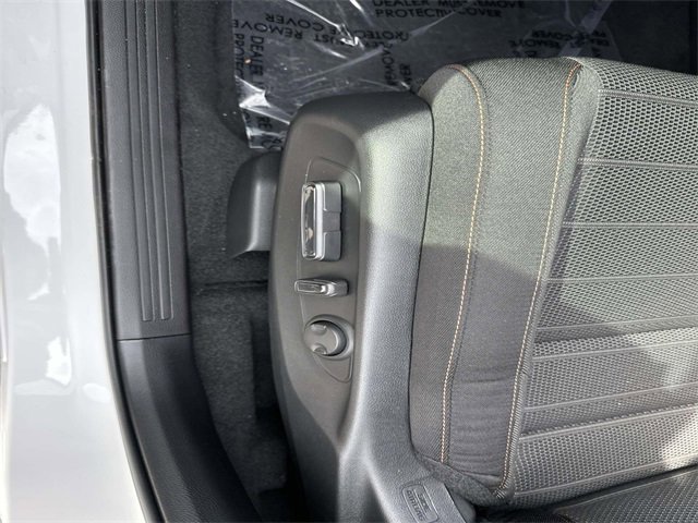 New 2026 Honda CR-V Sport image 19